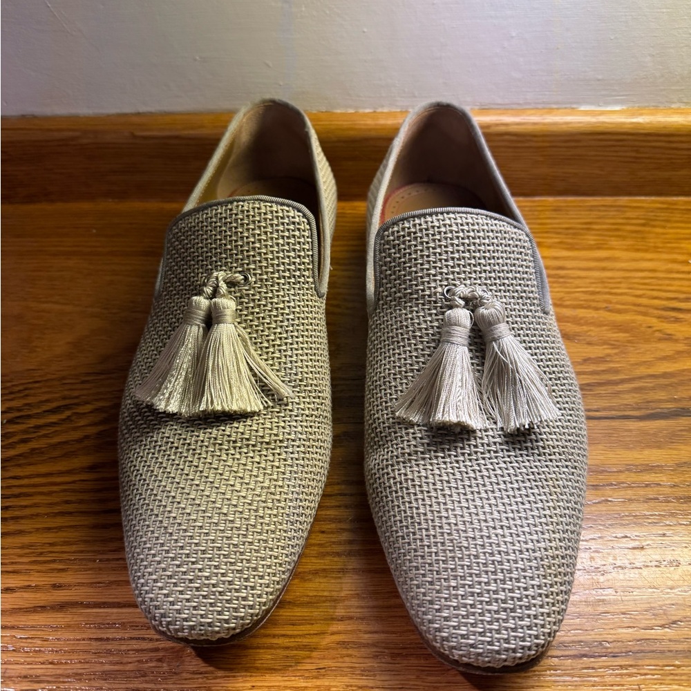 Men’s Louboutin Dandelion Loafer